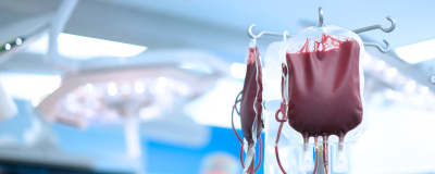 Timing to First Whole Blood Transfusion and Survival Following Severe Hemorrhage in Trauma Patients