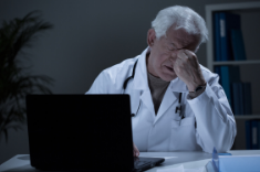 The Physician Burnout Crisis: How Pathologists Can Improve Resiliency and Wellness