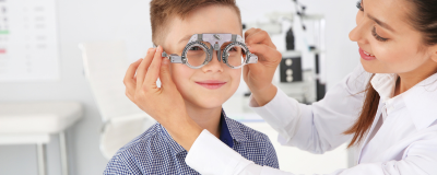 Four-Year Progression of Myopic Maculopathy in Children and Adolescents With High Myopia
