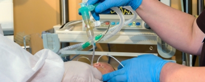 Effect of High-Flow Nasal Cannula Therapy vs Continuous Positive Airway Pressure Therapy on Liberation From Respiratory Support in Acutely Ill Children Admitted to Pediatric Critical Care Units