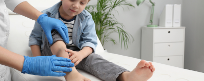 Treatment-to-target strategies decreased pain for children with non-systemic JIA