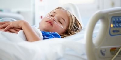 Delirium and Withdrawal in the paediatric icu