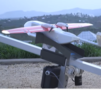 Drones: Bridging the last mile in Africa