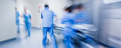 Study Reviews Gender Differences In Injury Patterns and Clinical Presentation in the Elderly with Mild Traumatic Brain Injury