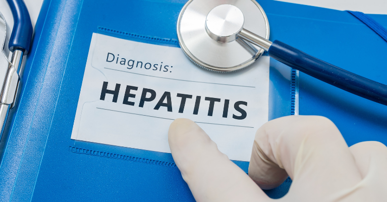 Africa bears heaviest toll of escalating viral hpatitis crisis, warns WHO Global Report