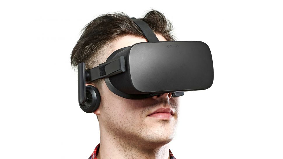 Virtual Reality and the Pain Game