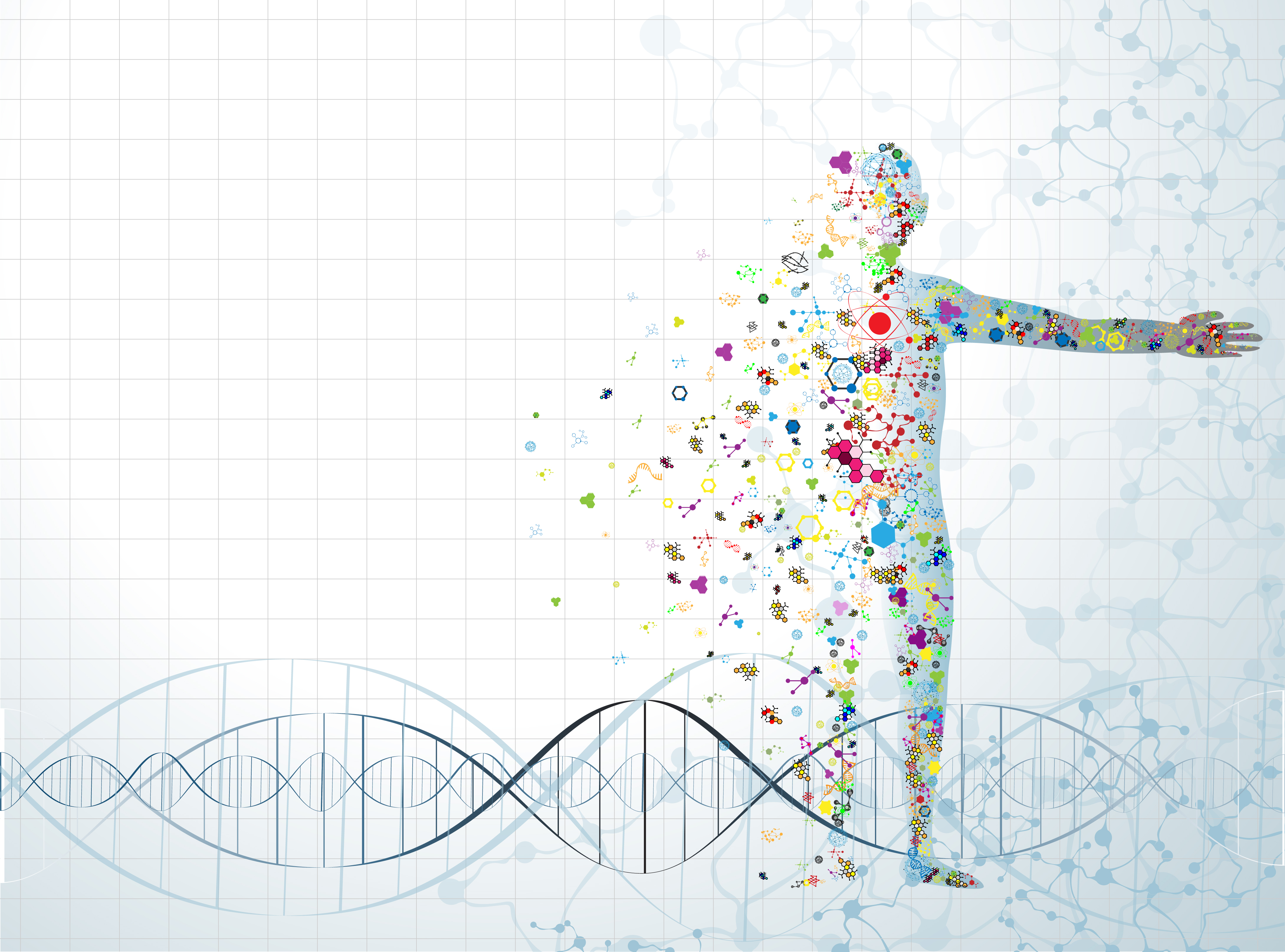 Healthedgy Interview: Talking Precision Medicine, Applied Genomics and Future Care