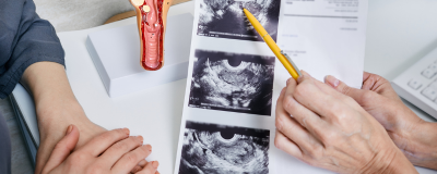 Adjuvant Chemoradiation vs Radiotherapy in Stage I–IIA Cervical Cancer Post-Hysterectomy