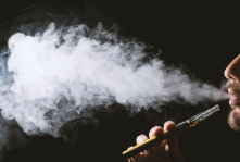 The Pathology Behind Vaping's Devastating Impact on Lungs