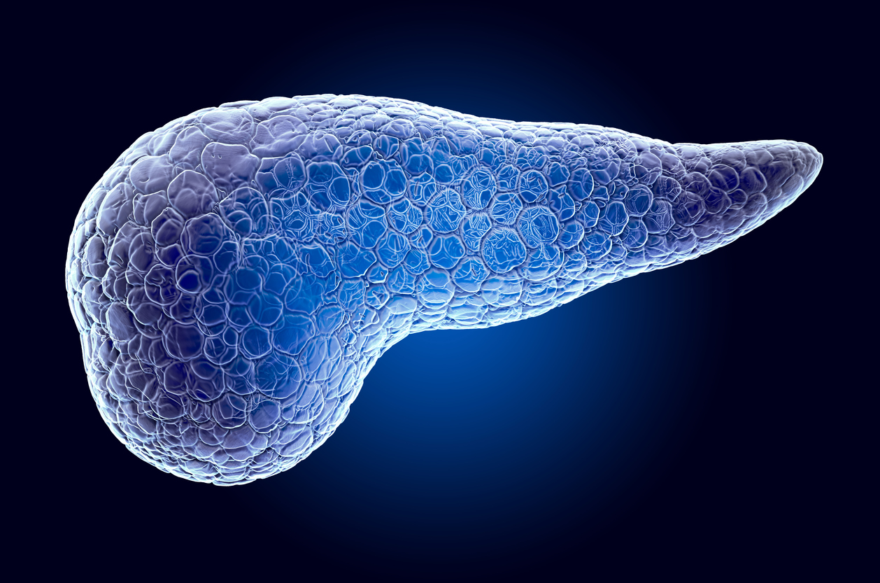 MCC002 Management of blunt pancreatic trauma: what's new?