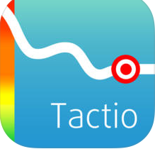 Tactio Health: My Connected Health Logbook